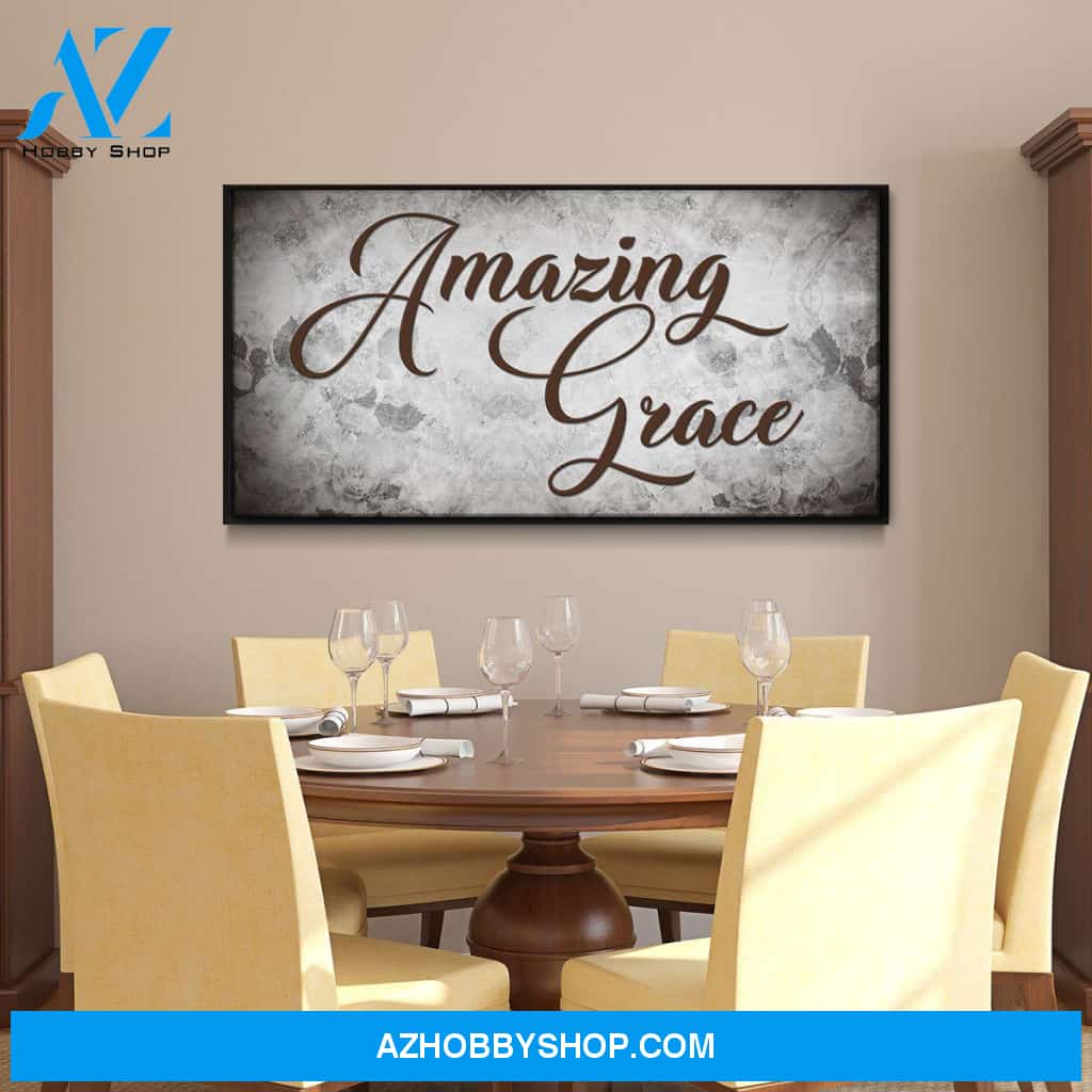 Amazing Grace