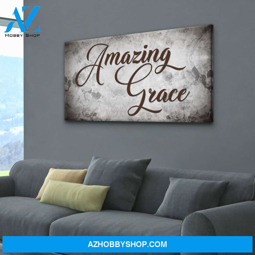 Amazing Grace