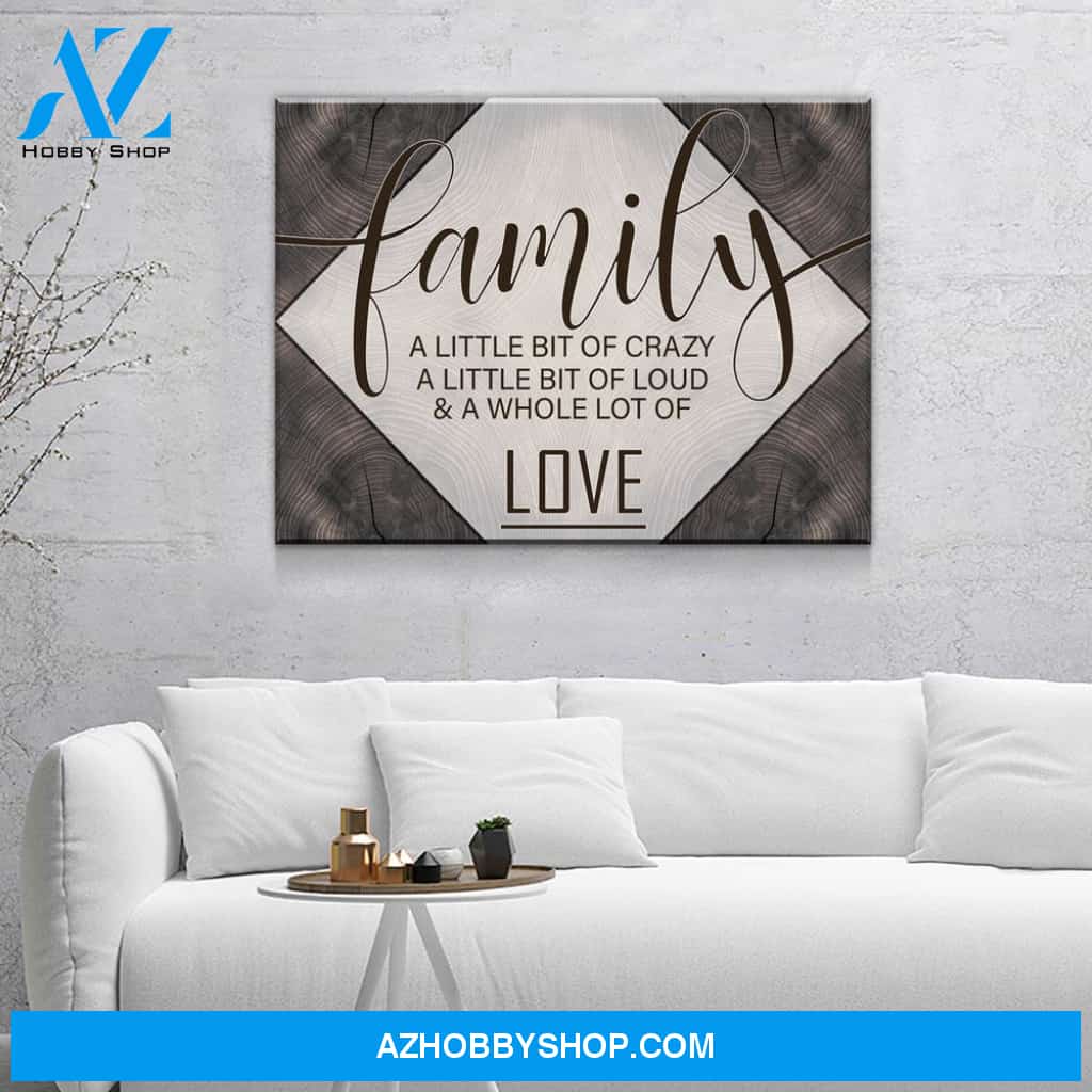 Family Love V1
