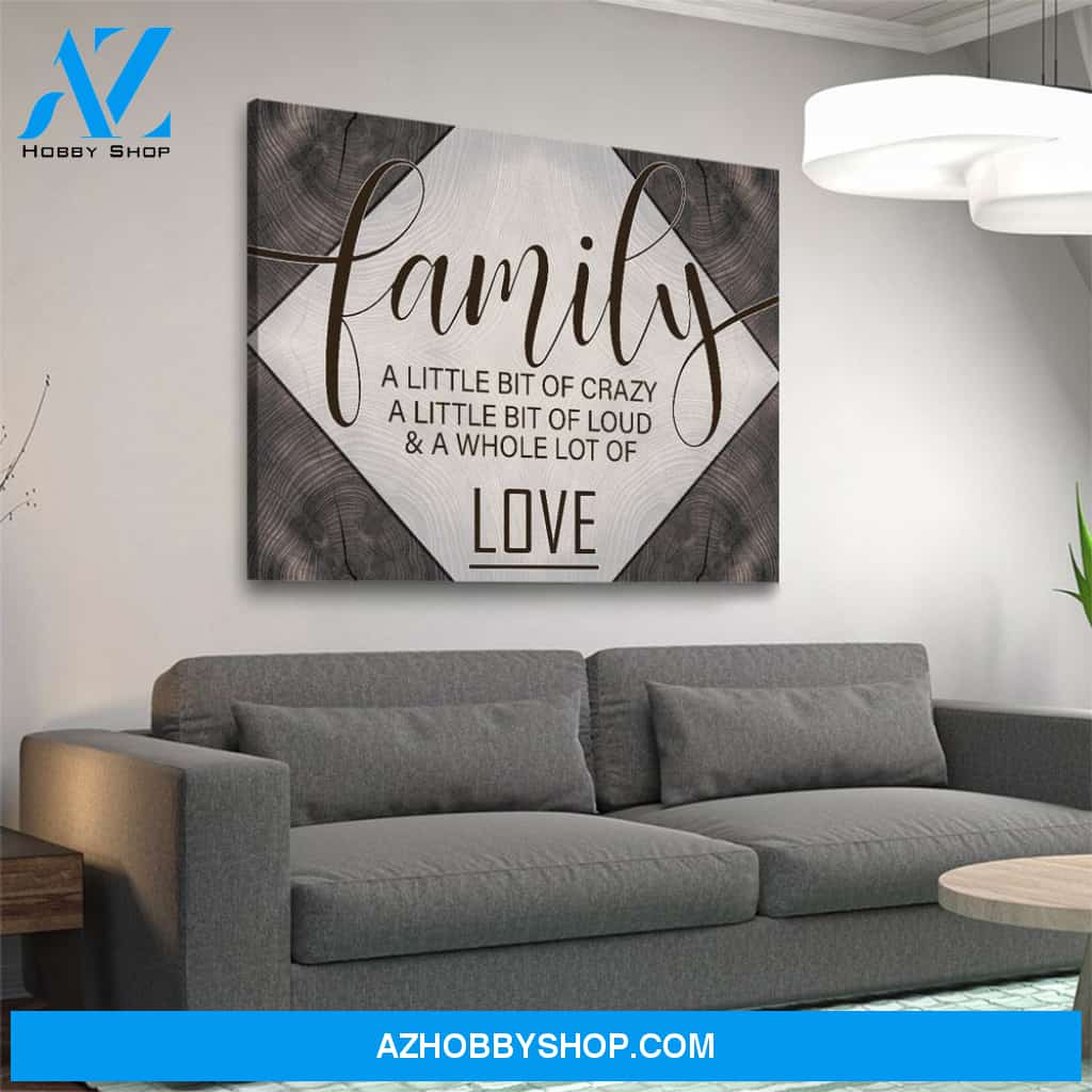 Family Love V1