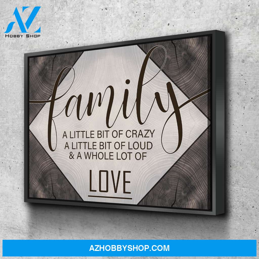 Family Love V1