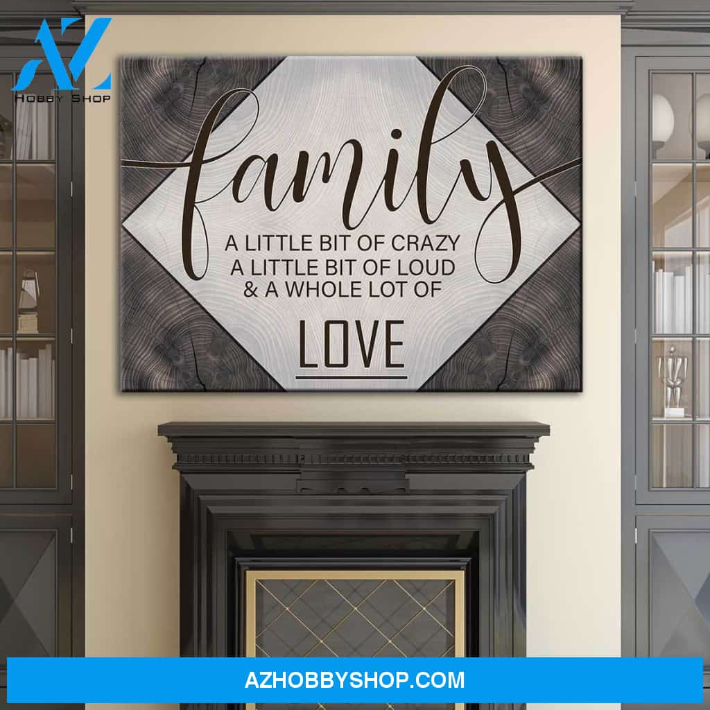 Family Love V1