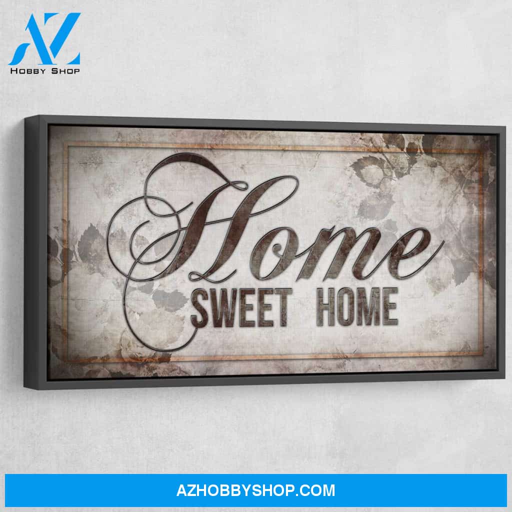 Home Sweet Home V2
