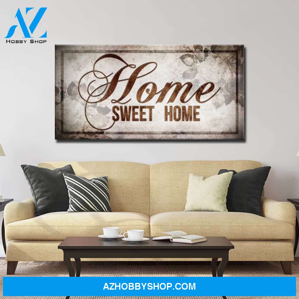 Home Sweet Home V1