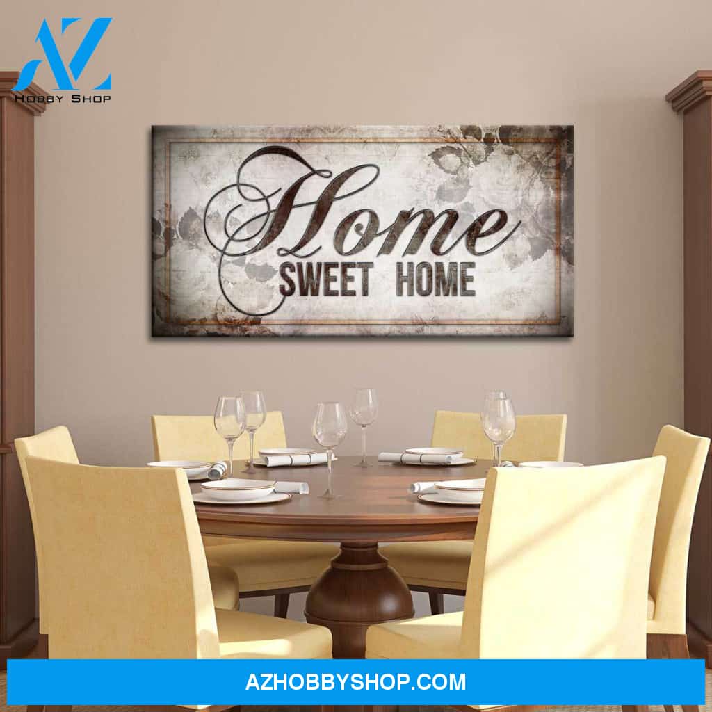 Home Sweet Home V2