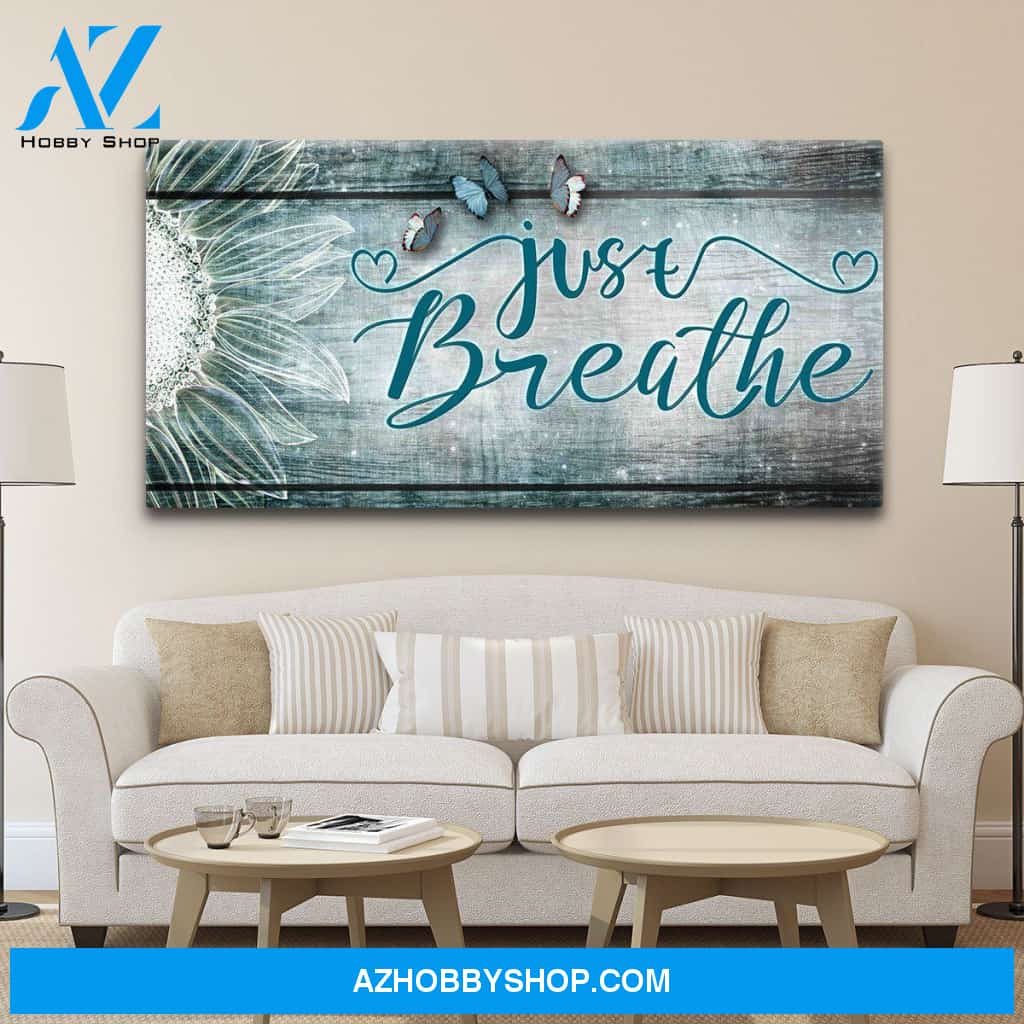 Just Breathe V5