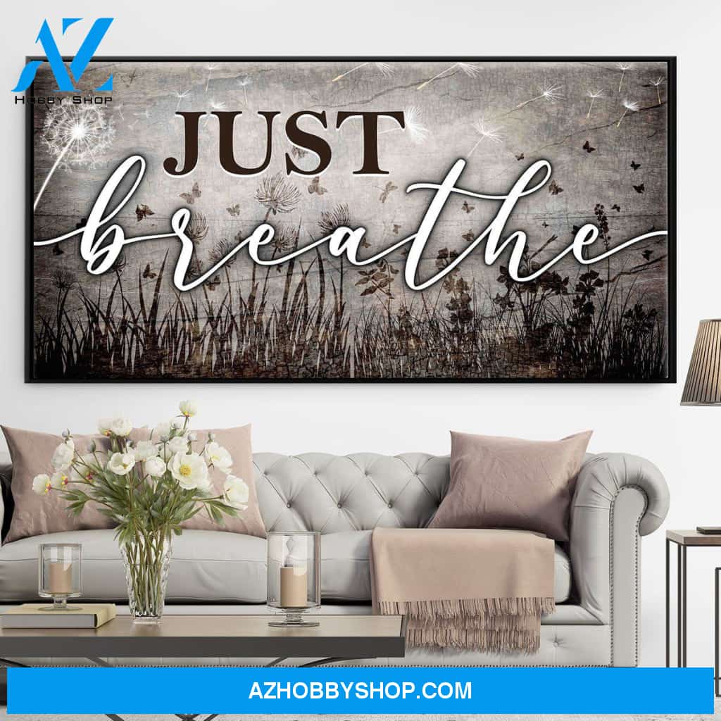 Just Breathe V4