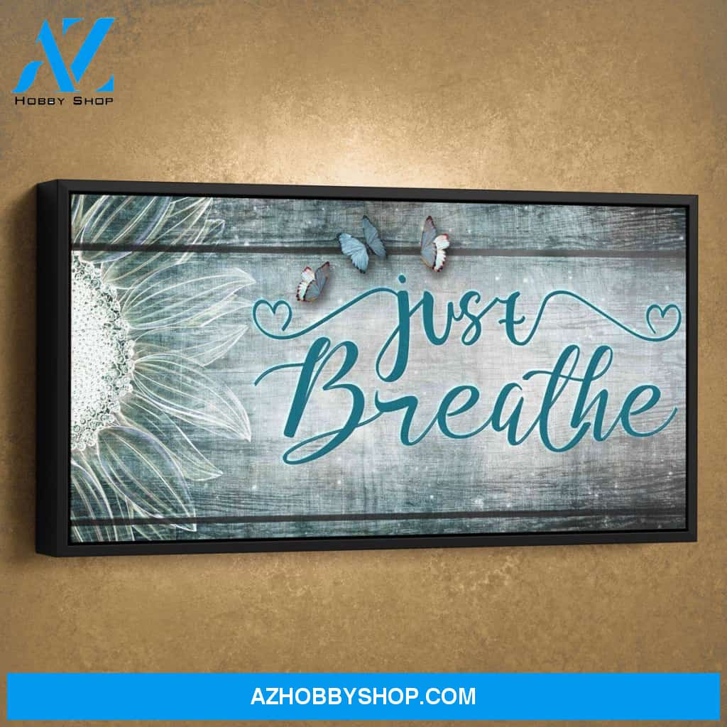 Just Breathe V5