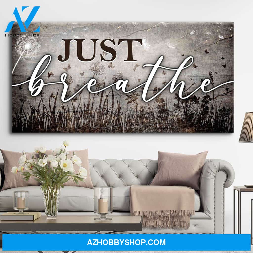Just Breathe V4