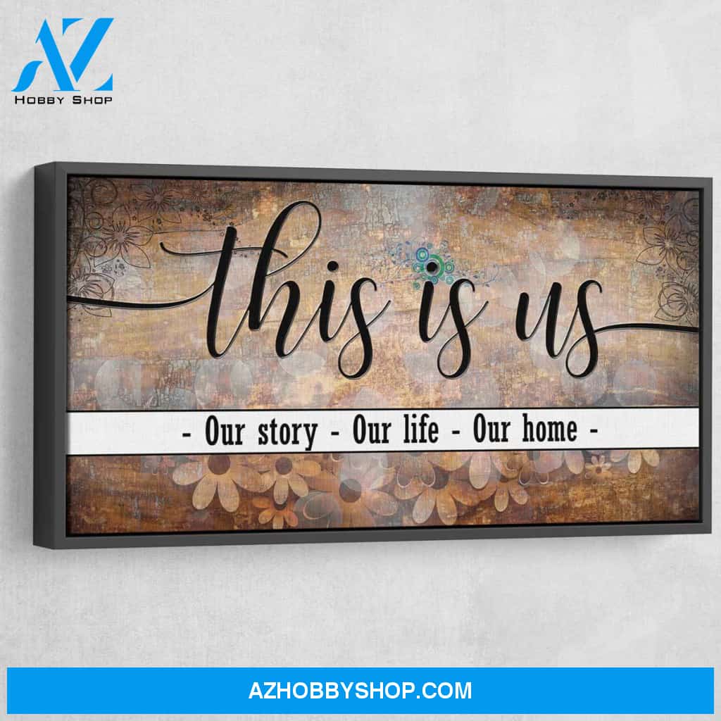 This Is Us V2
