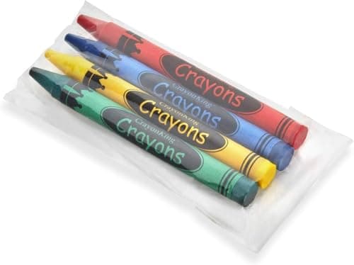 CrayonKing 100 Bulk Crayons Review – Are They Worth It?