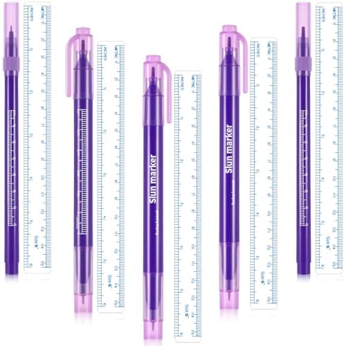 Zonon Tattoo Skin Markers Review: Worth It for Permanent Makeup Artists?