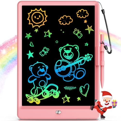 Bravokids LCD Writing Tablet Review: Is This the Best Drawing Pad for Kids?