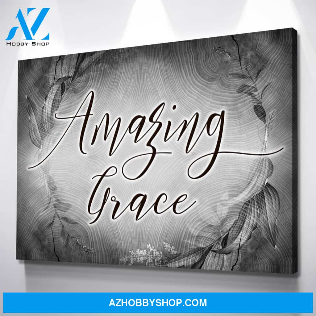 Amazing Grace V2