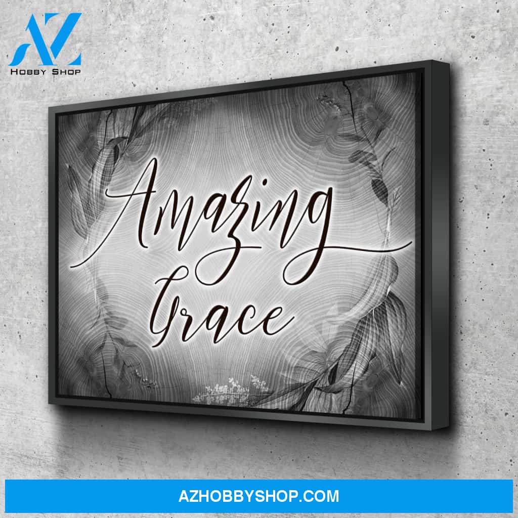Amazing Grace V2