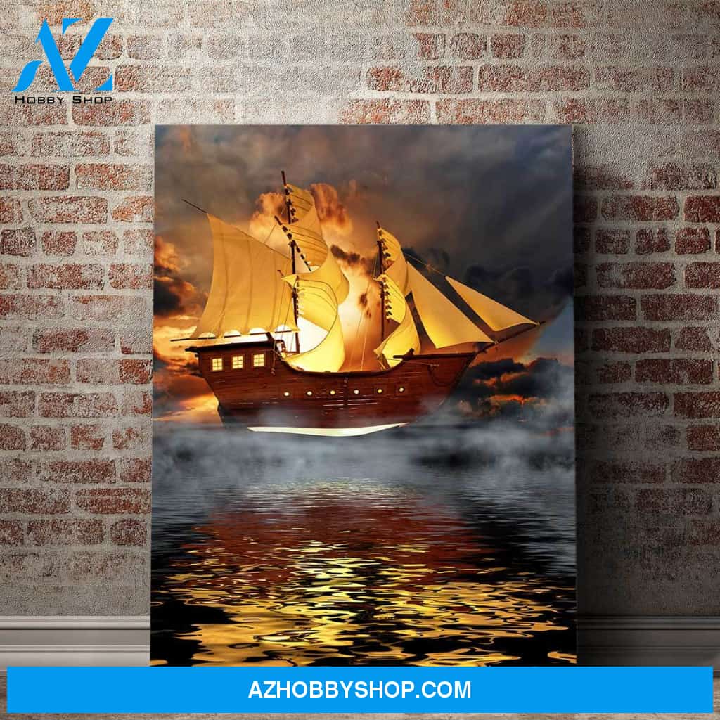 The Flying Dutchman